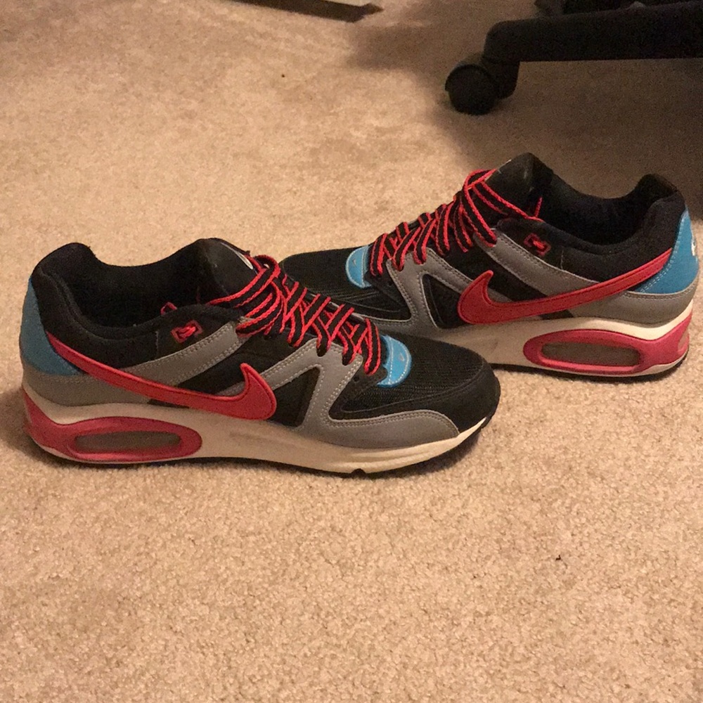 Nike air max